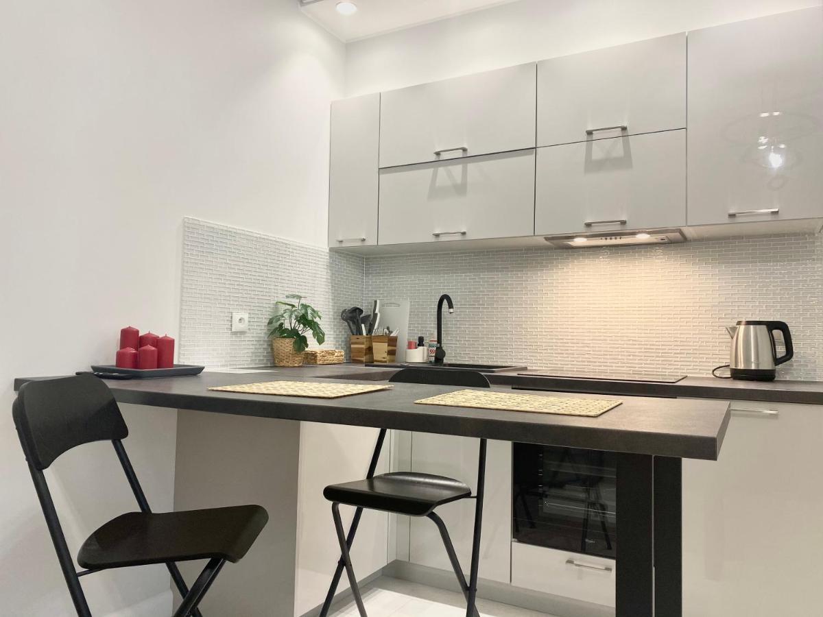 Garden Gates By Q4apartments Huoneisto Gdańsk