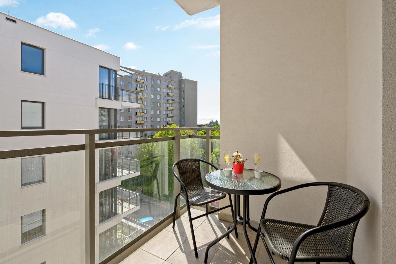 Huoneisto Garden Gates By Q4apartments *