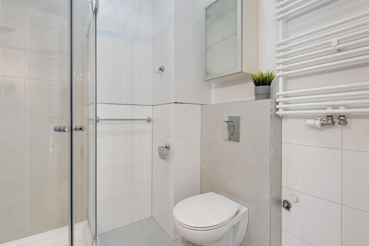 Garden Gates By Q4apartments Huoneisto Gdańsk