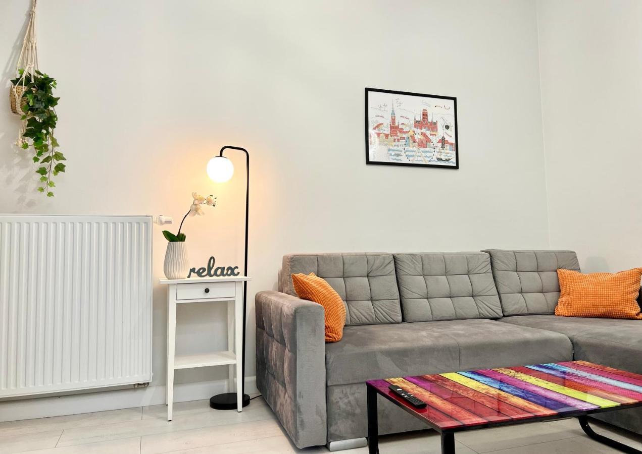 Huoneisto Garden Gates By Q4apartments *