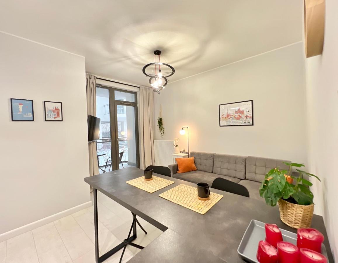 Garden Gates By Q4apartments Huoneisto *