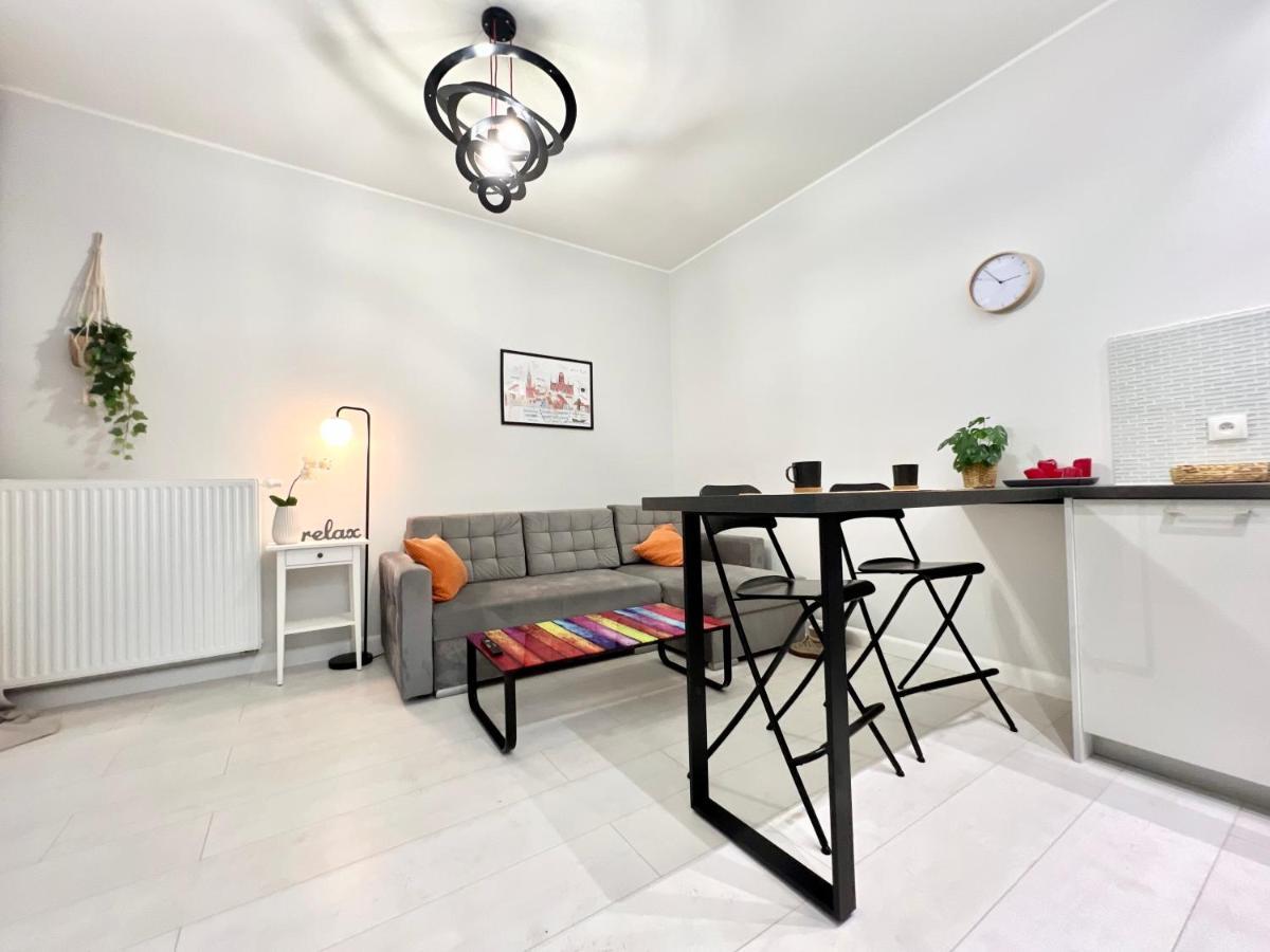 Garden Gates By Q4apartments Huoneisto