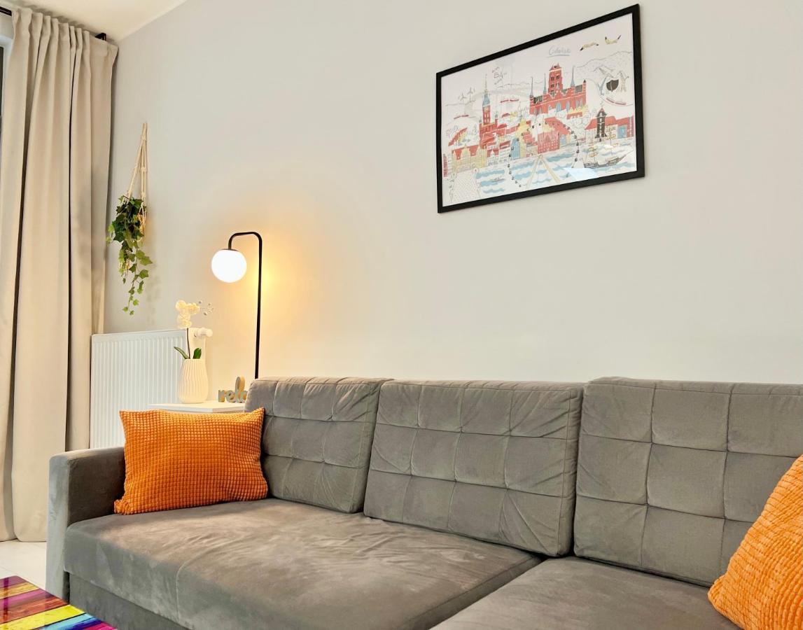 Garden Gates By Q4apartments Huoneisto *